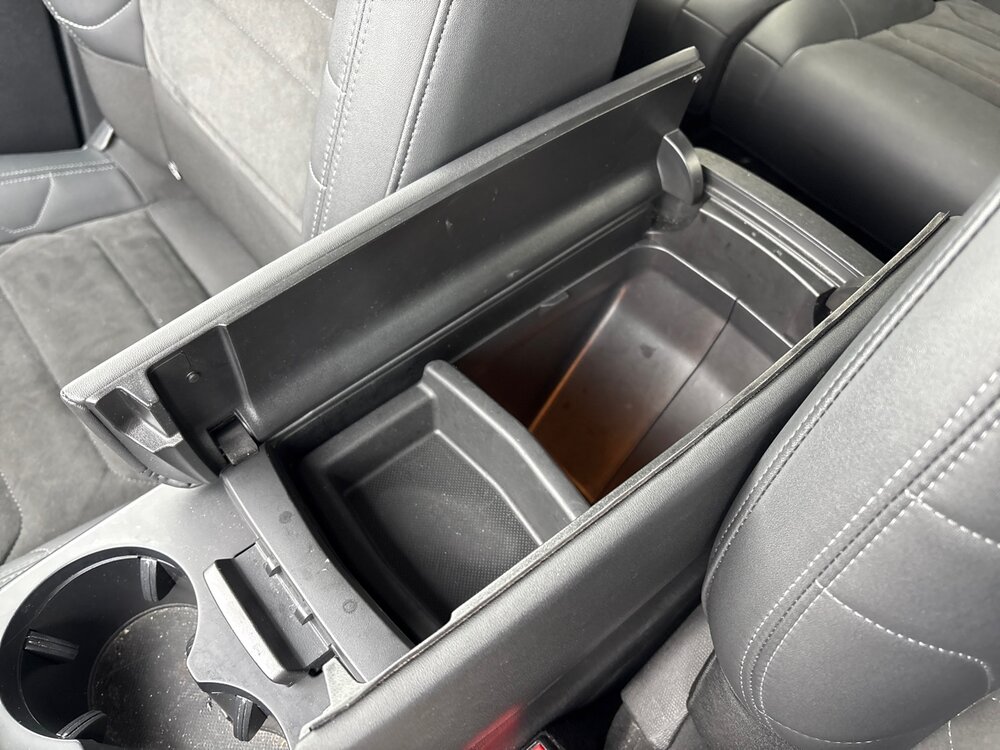 Occasion CITROEN C5 AirCross C5 Aircross BlueHDi 130 S&S EAT8 - Shine