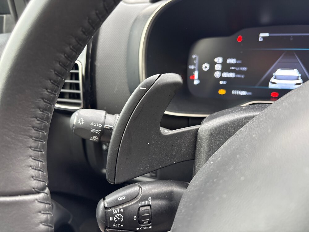 Occasion CITROEN C5 AirCross C5 Aircross BlueHDi 130 S&S EAT8 - Shine