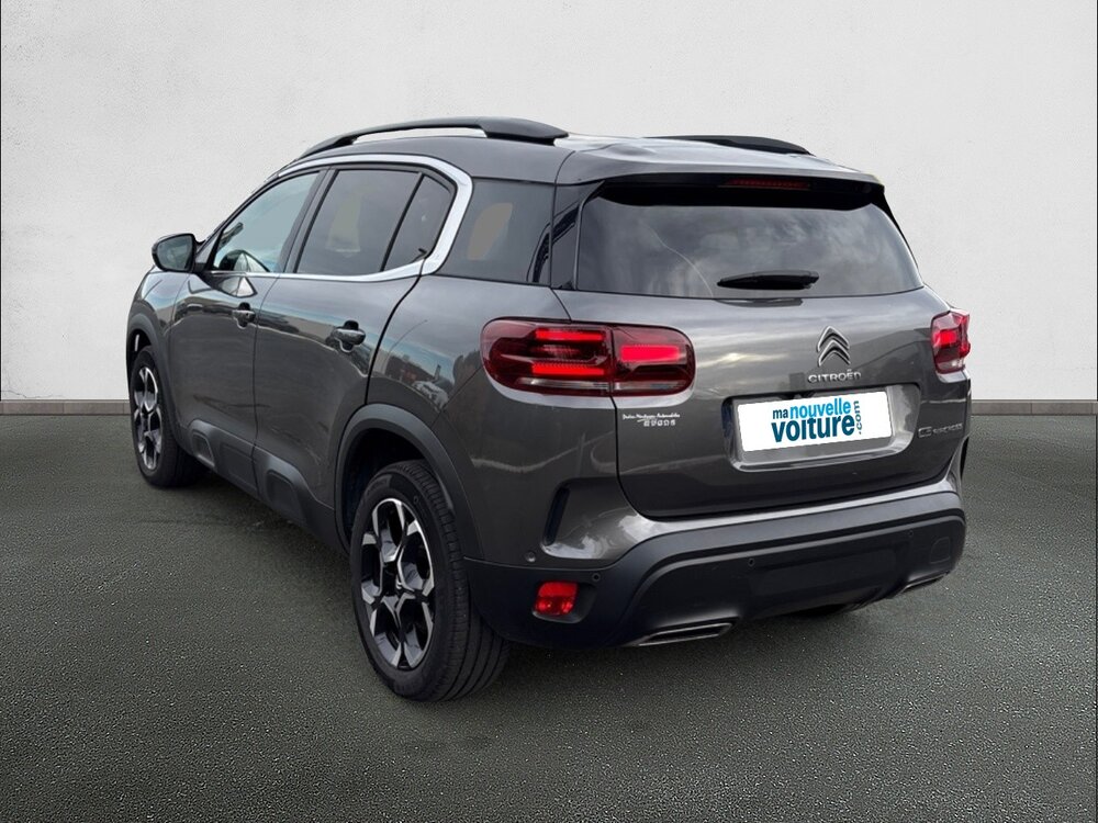 Occasion CITROEN C5 AirCross C5 Aircross BlueHDi 130 S&S EAT8 - Shine