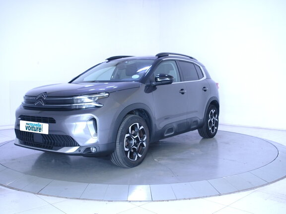Occasion CITROEN C5 AirCross C5 Aircross BlueHDi 130 S&S EAT8 - Shine