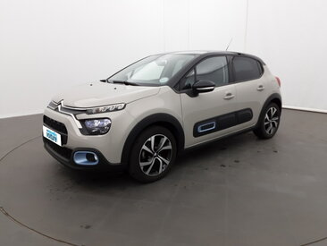 Occasion CITROEN C3 C3 PureTech 110 BVM6 - Elle