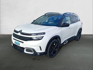 Occasion CITROEN C5 AirCross C5 Aircross BlueHDi 130 S&S EAT8 - Shine