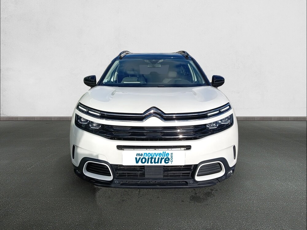 Occasion CITROEN C5 AirCross C5 Aircross BlueHDi 130 S&S EAT8 - Shine