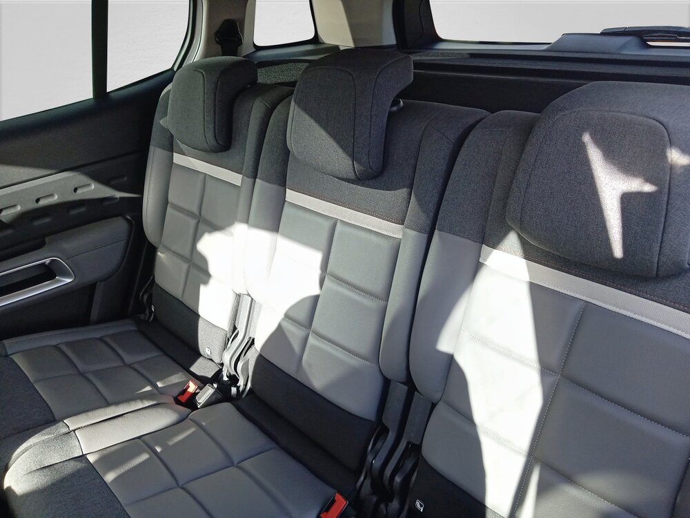 Occasion CITROEN C5 AirCross C5 Aircross BlueHDi 130 S&S EAT8 - Shine