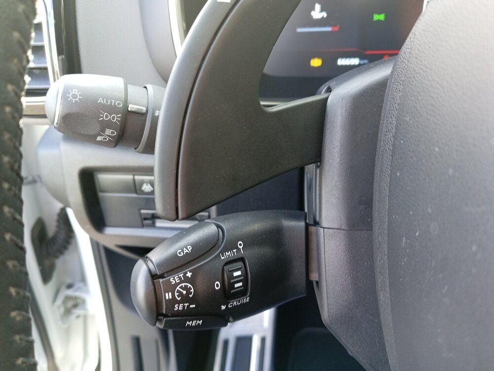 Occasion CITROEN C5 AirCross C5 Aircross BlueHDi 130 S&S EAT8 - Shine