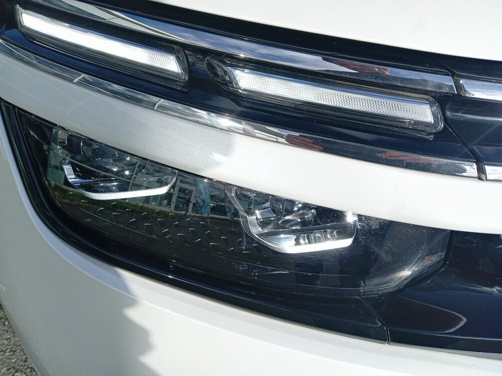 Occasion CITROEN C5 AirCross C5 Aircross BlueHDi 130 S&S EAT8 - Shine