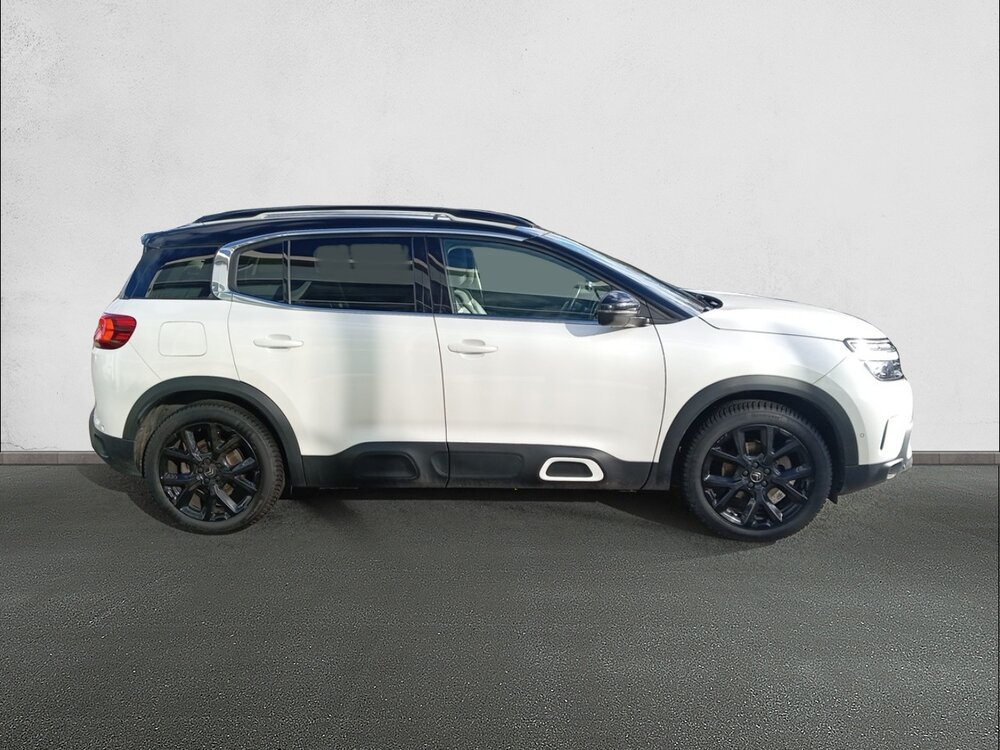 Occasion CITROEN C5 AirCross C5 Aircross BlueHDi 130 S&S EAT8 - Shine