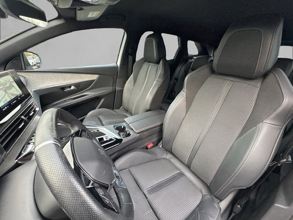 Occasion PEUGEOT 3008 3008 PureTech 130ch S&S EAT8 - GT