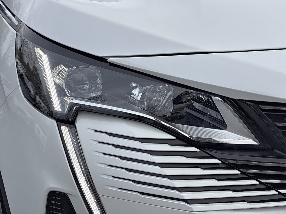 Occasion PEUGEOT 3008 3008 PureTech 130ch S&S EAT8 - GT