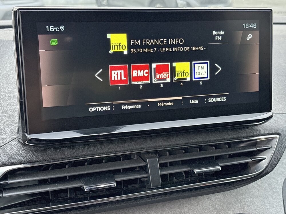 Occasion PEUGEOT 3008 3008 PureTech 130ch S&S EAT8 - GT