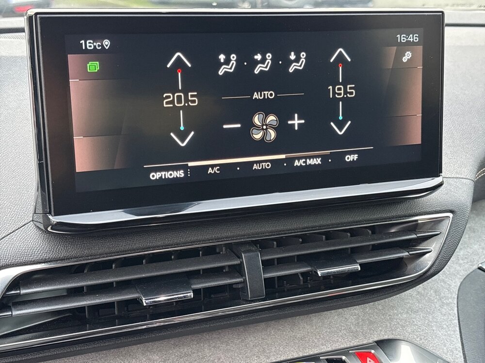 Occasion PEUGEOT 3008 3008 PureTech 130ch S&S EAT8 - GT