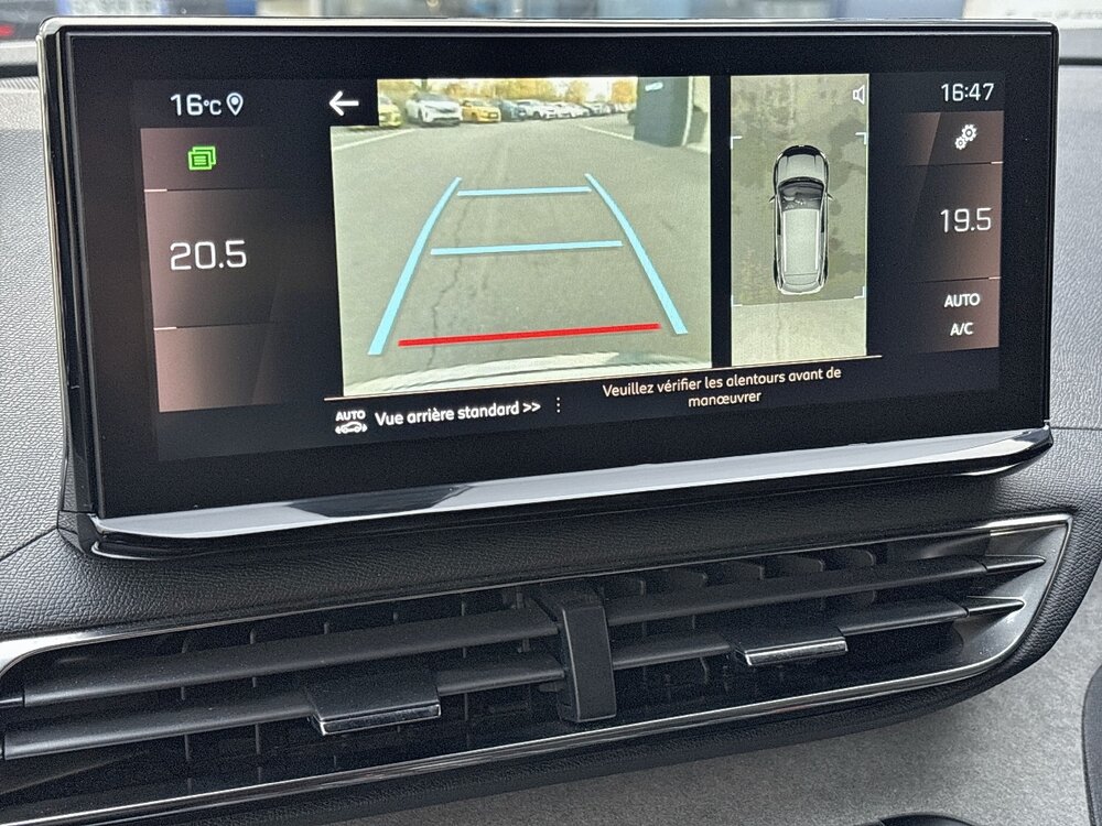 Occasion PEUGEOT 3008 3008 PureTech 130ch S&S EAT8 - GT