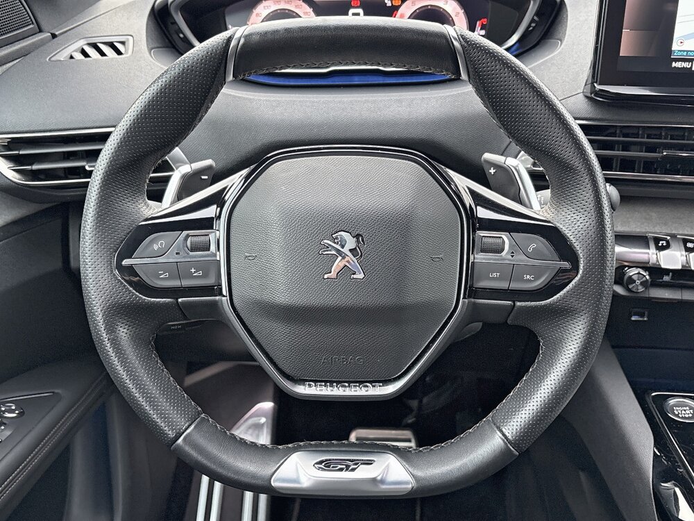 Occasion PEUGEOT 3008 3008 PureTech 130ch S&S EAT8 - GT