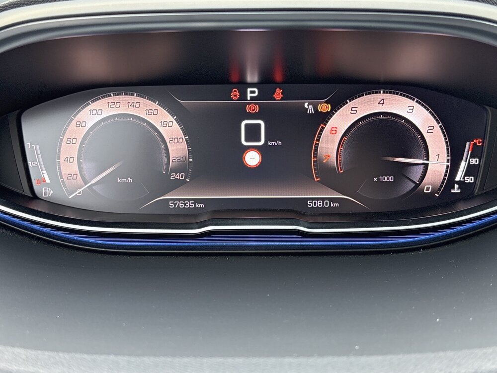 Occasion PEUGEOT 3008 3008 PureTech 130ch S&S EAT8 - GT