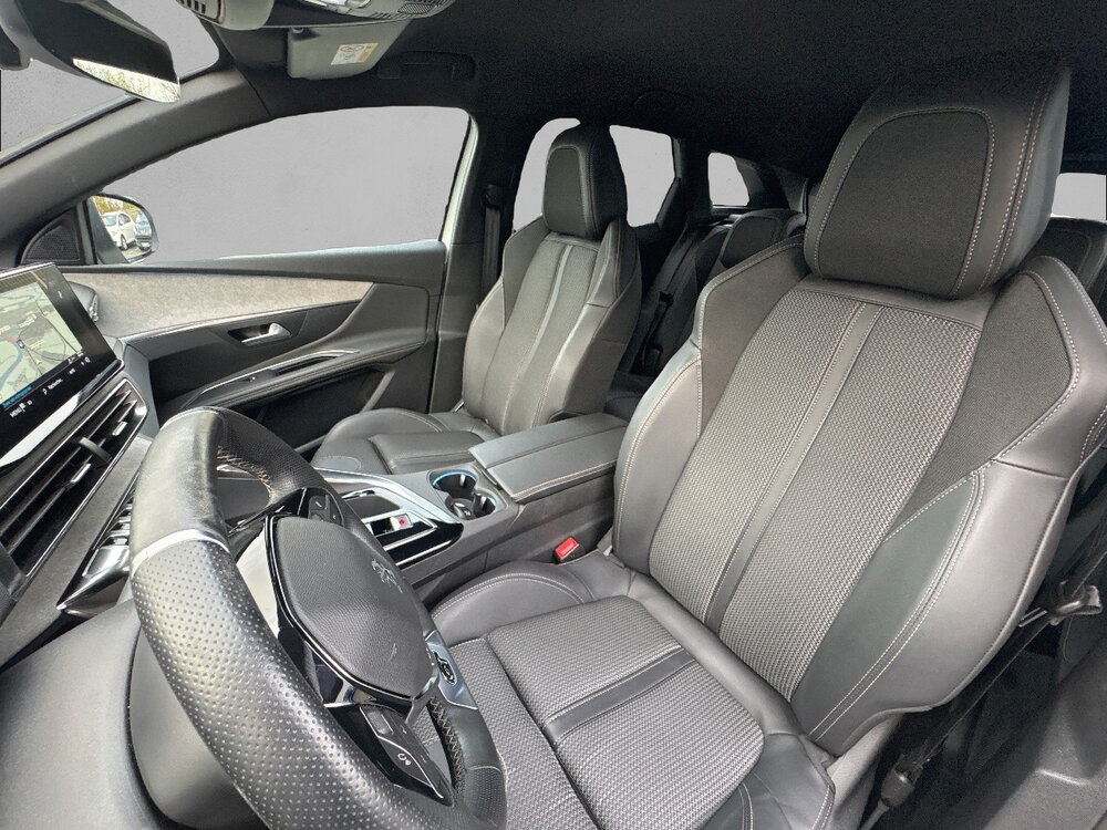 Occasion PEUGEOT 3008 3008 PureTech 130ch S&S EAT8 - GT