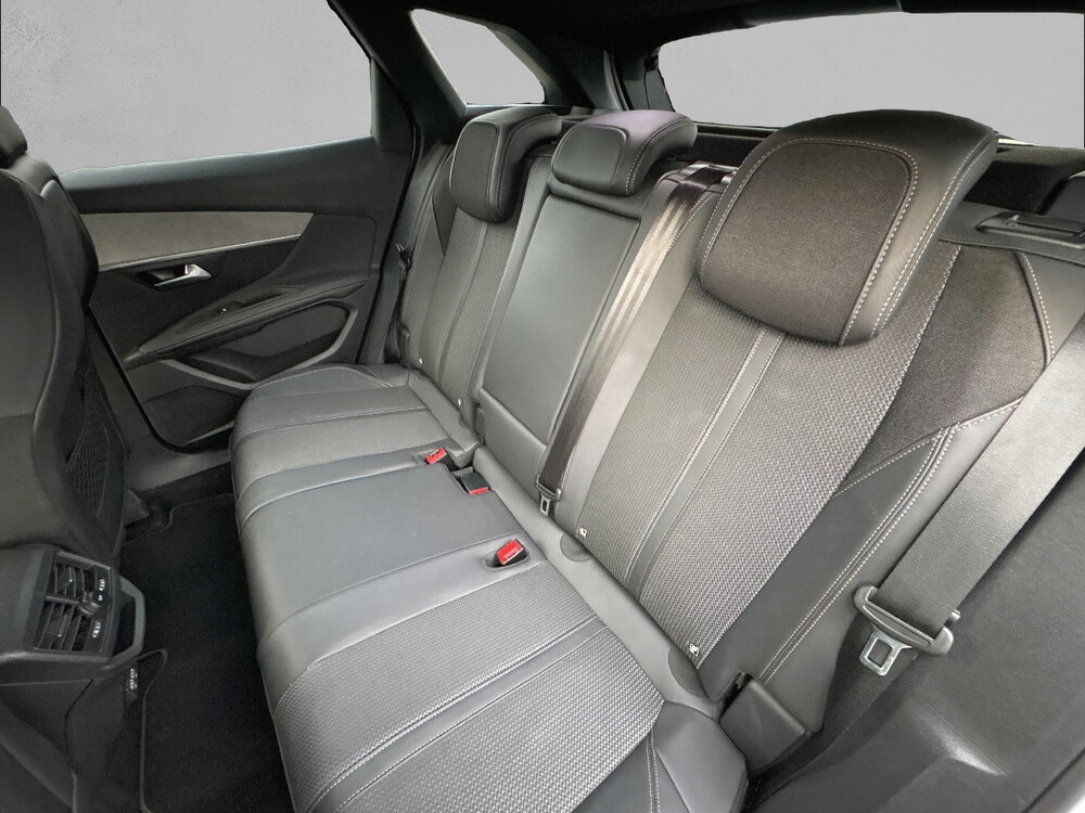 Occasion PEUGEOT 3008 3008 PureTech 130ch S&S EAT8 - GT