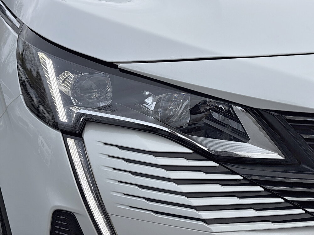 Occasion PEUGEOT 3008 3008 PureTech 130ch S&S EAT8 - GT