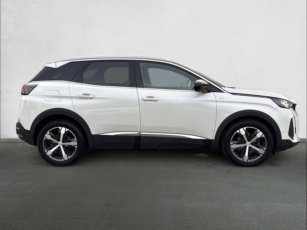 Occasion PEUGEOT 3008 3008 PureTech 130ch S&S EAT8 - GT
