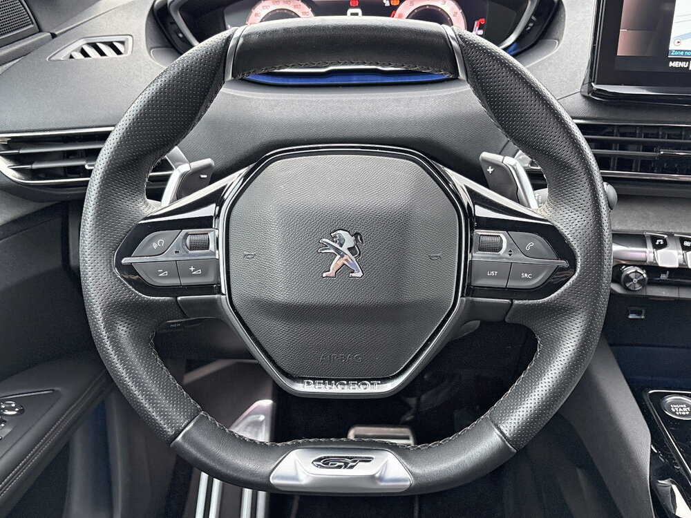 Occasion PEUGEOT 3008 3008 PureTech 130ch S&S EAT8 - GT