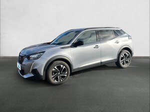 Occasion PEUGEOT 2008 2008 BlueHDi 130 S&S EAT8 - Allure