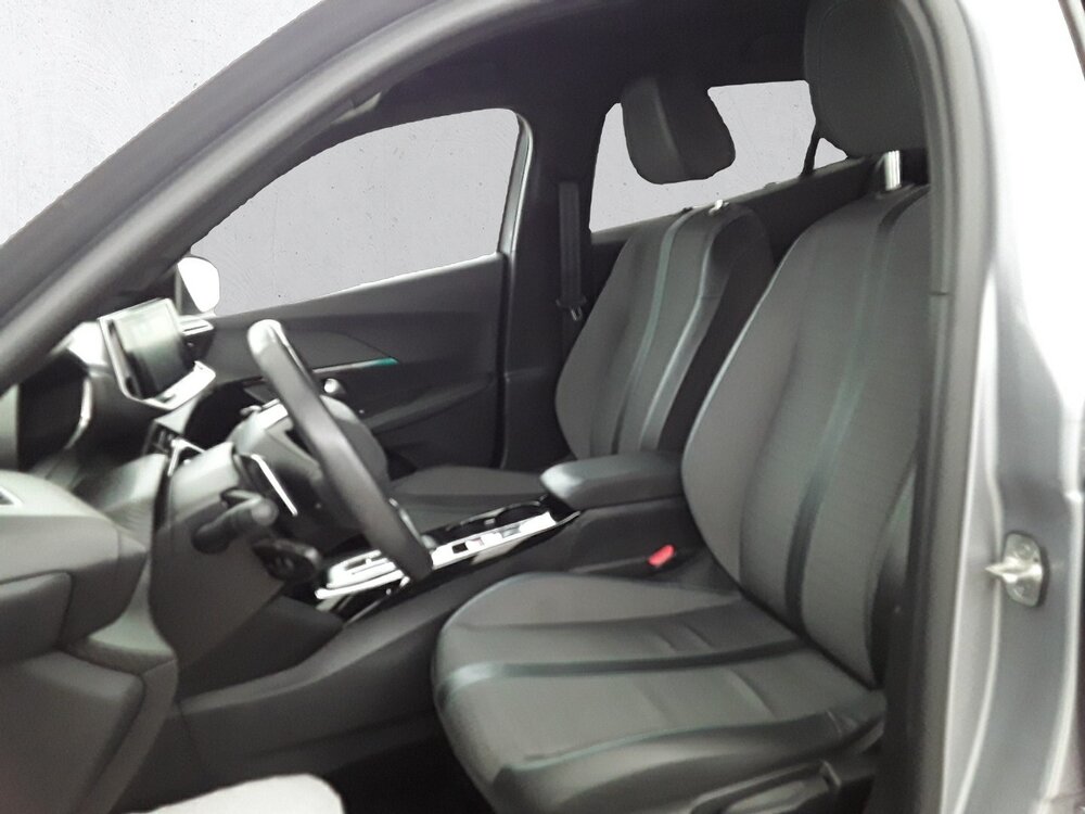 Occasion PEUGEOT 2008 2008 BlueHDi 130 S&S EAT8 - Allure