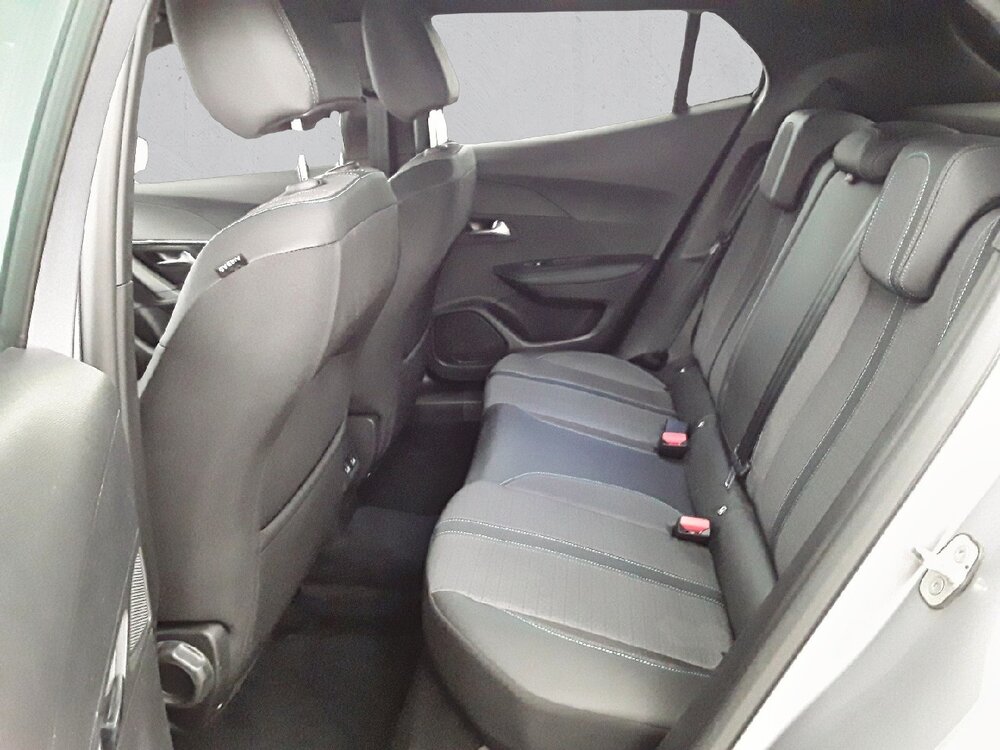 Occasion PEUGEOT 2008 2008 BlueHDi 130 S&S EAT8 - Allure