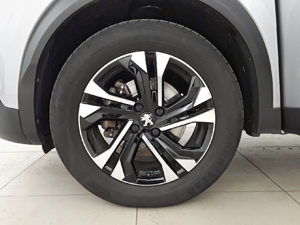 Occasion PEUGEOT 2008 2008 BlueHDi 130 S&S EAT8 - Allure