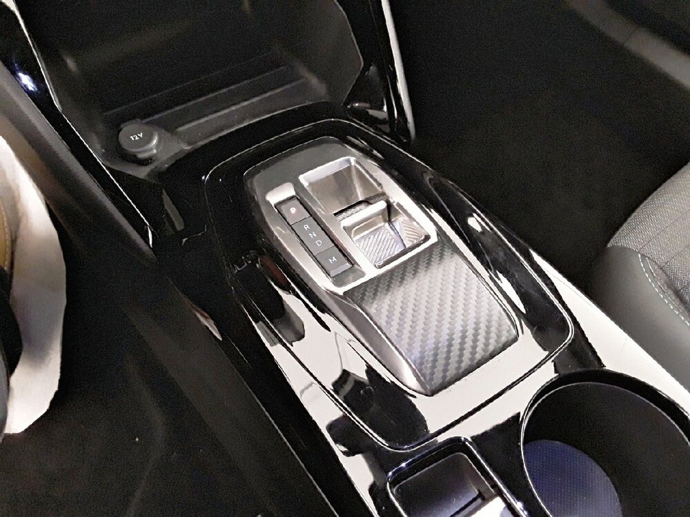 Occasion PEUGEOT 2008 2008 BlueHDi 130 S&S EAT8 - Allure