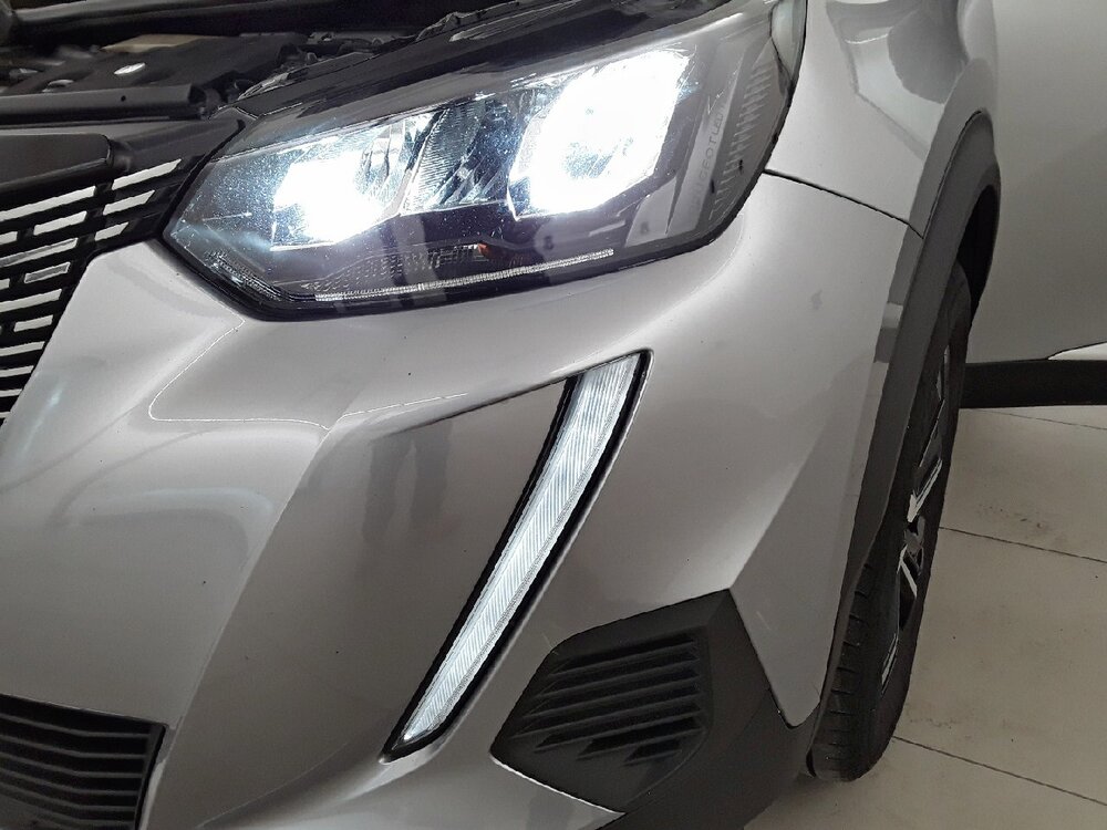 Occasion PEUGEOT 2008 2008 BlueHDi 130 S&S EAT8 - Allure