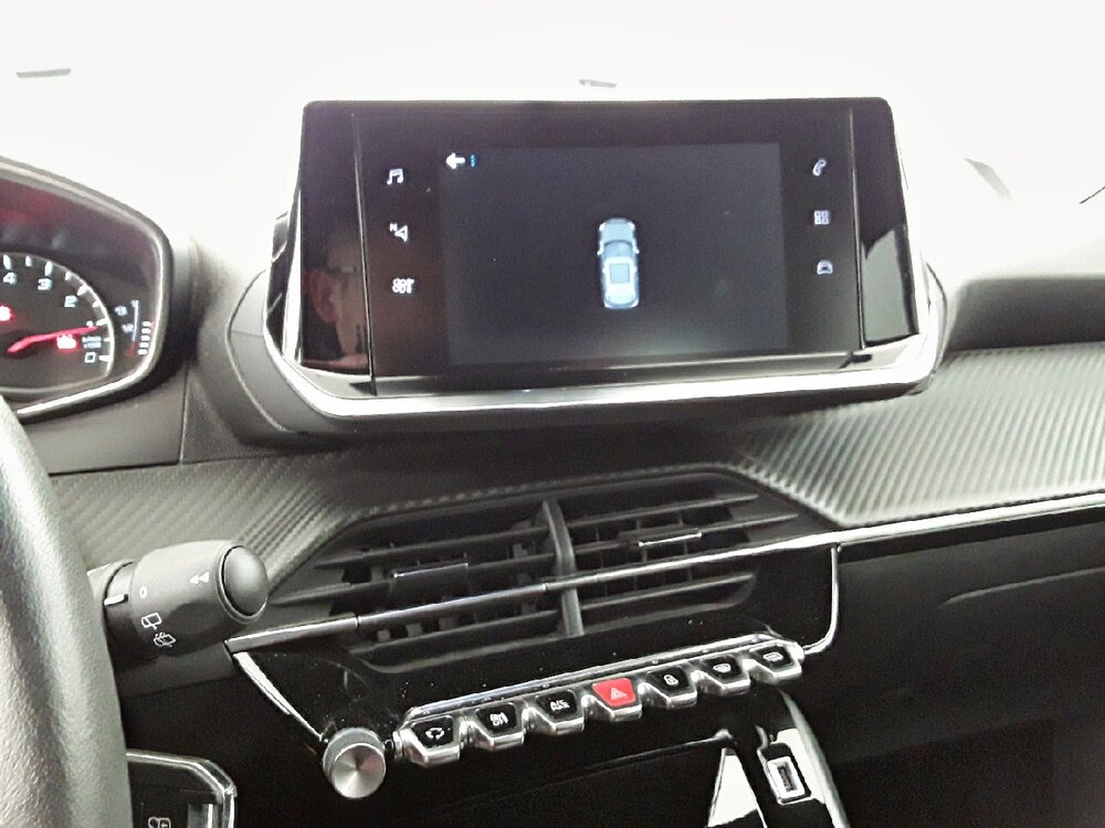 Occasion PEUGEOT 2008 2008 BlueHDi 130 S&S EAT8 - Allure