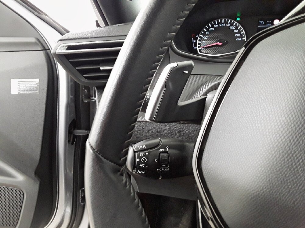 Occasion PEUGEOT 2008 2008 BlueHDi 130 S&S EAT8 - Allure