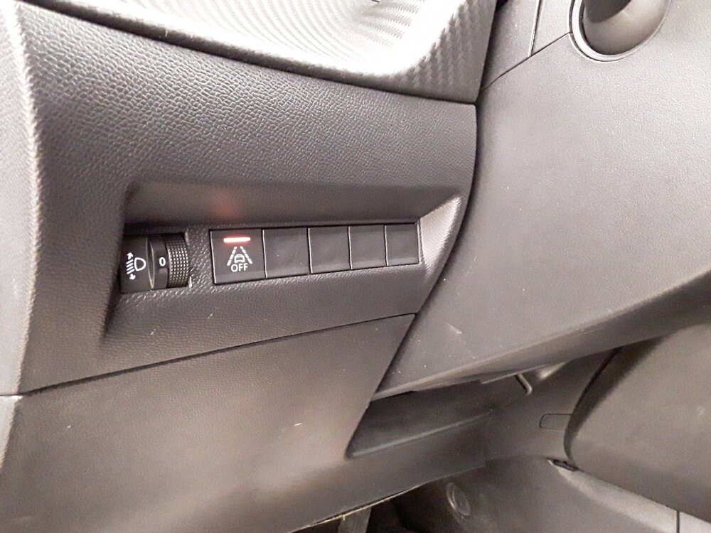 Occasion PEUGEOT 2008 2008 BlueHDi 130 S&S EAT8 - Allure