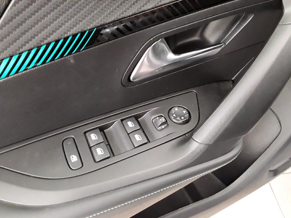 Occasion PEUGEOT 2008 2008 BlueHDi 130 S&S EAT8 - Allure