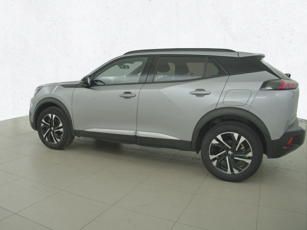 Occasion PEUGEOT 2008 2008 BlueHDi 130 S&S EAT8 - Allure