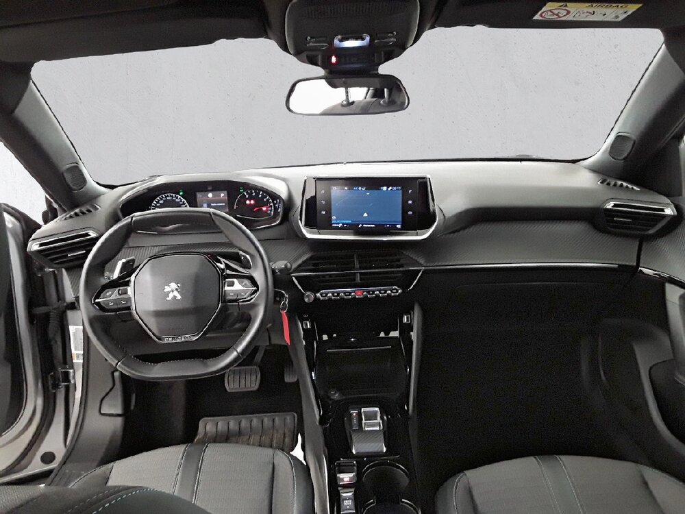 Occasion PEUGEOT 2008 2008 BlueHDi 130 S&S EAT8 - Allure