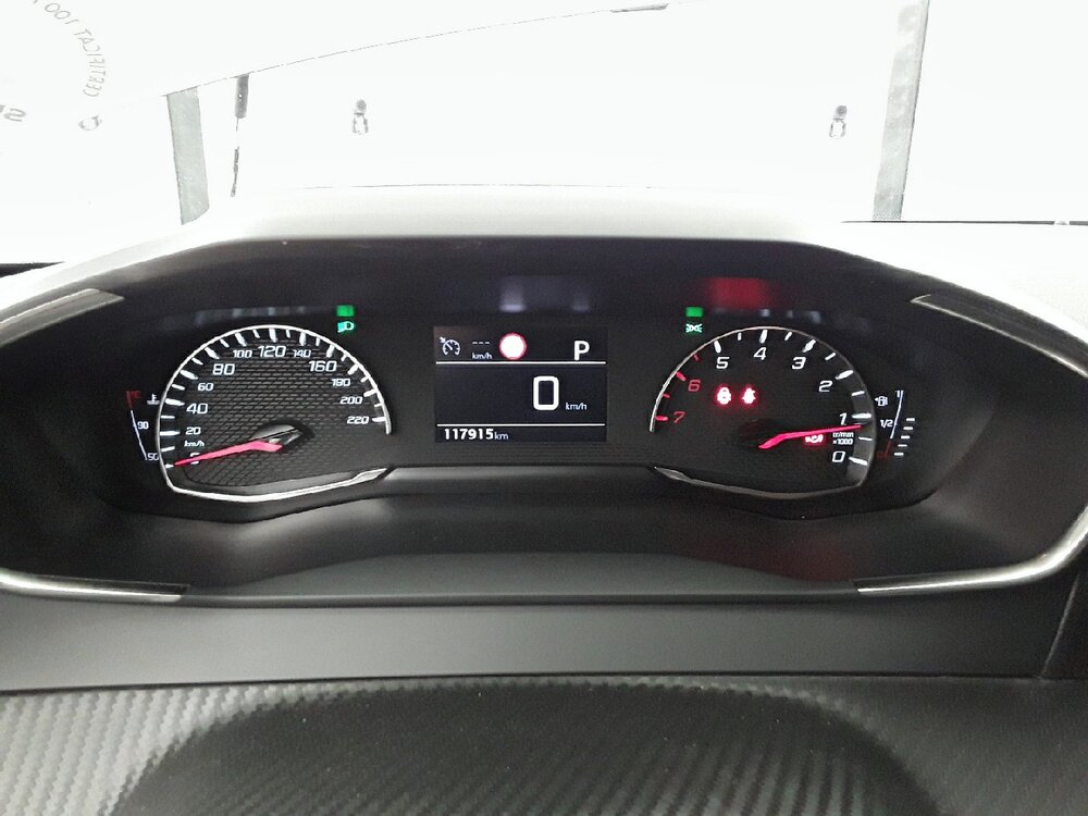 Occasion PEUGEOT 2008 2008 BlueHDi 130 S&S EAT8 - Allure