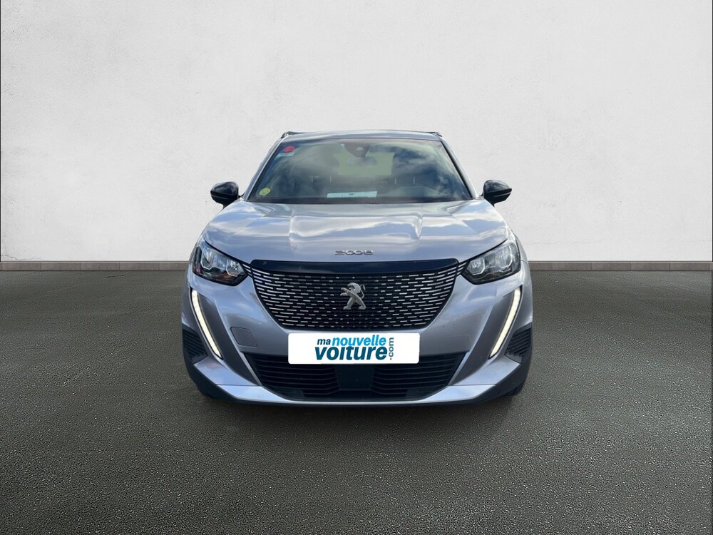 Occasion PEUGEOT 2008 2008 BlueHDi 130 S&S EAT8 - Allure