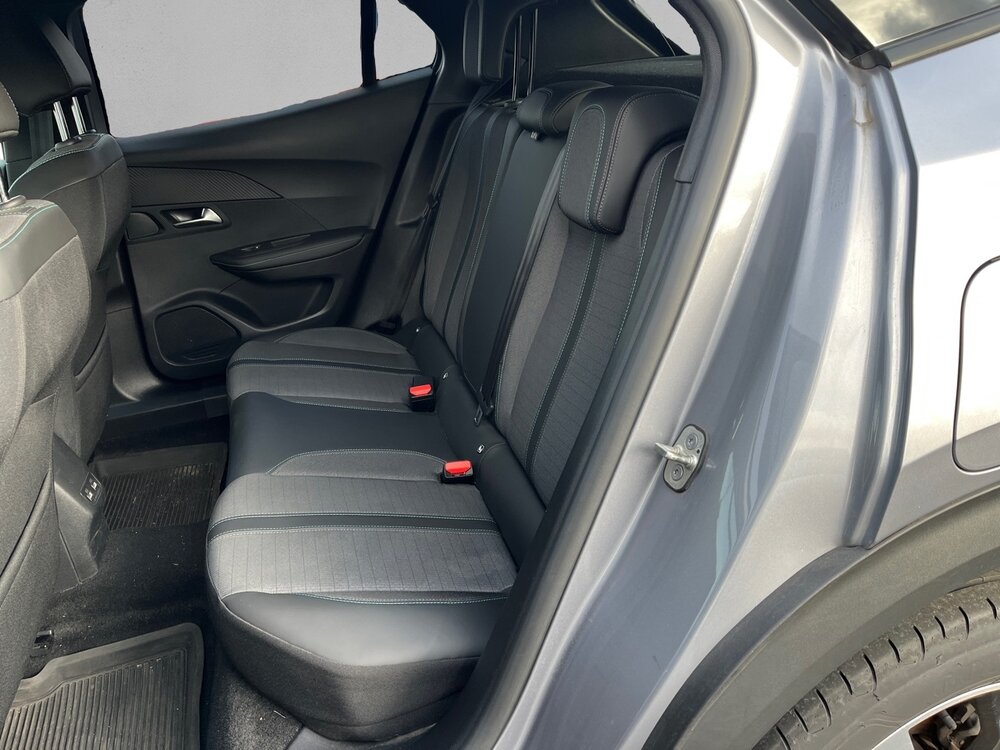 Occasion PEUGEOT 2008 2008 BlueHDi 130 S&S EAT8 - Allure