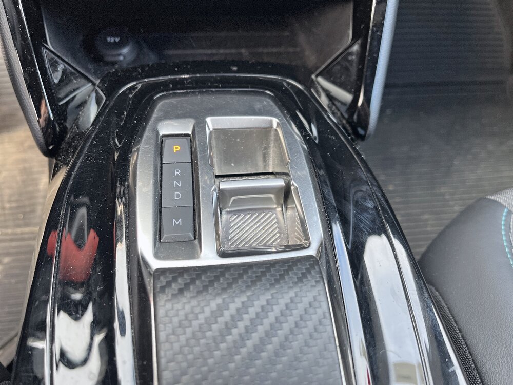 Occasion PEUGEOT 2008 2008 BlueHDi 130 S&S EAT8 - Allure