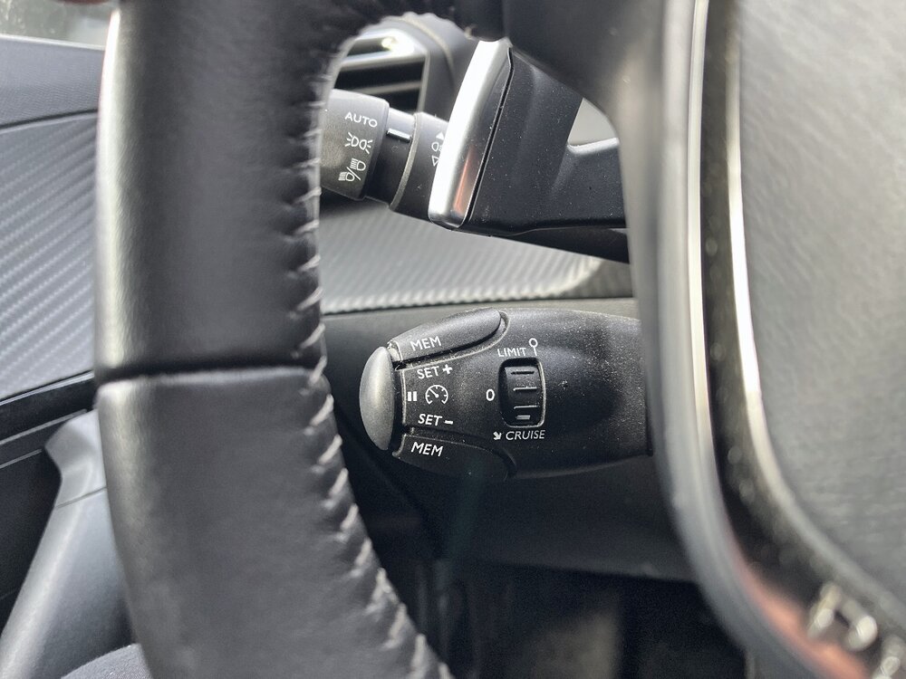 Occasion PEUGEOT 2008 2008 BlueHDi 130 S&S EAT8 - Allure