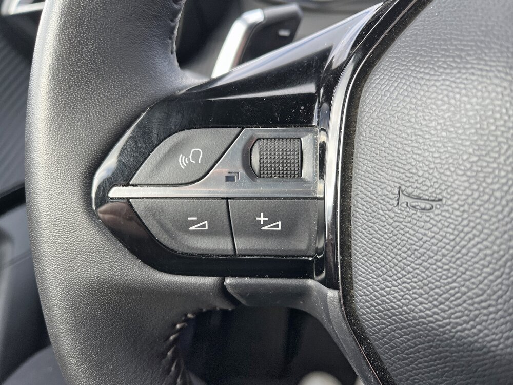 Occasion PEUGEOT 2008 2008 BlueHDi 130 S&S EAT8 - Allure