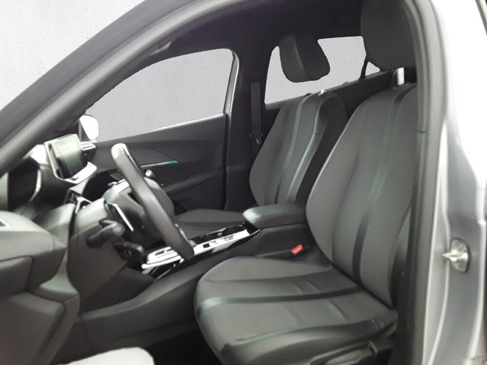 Occasion PEUGEOT 2008 2008 BlueHDi 130 S&S EAT8 - Allure