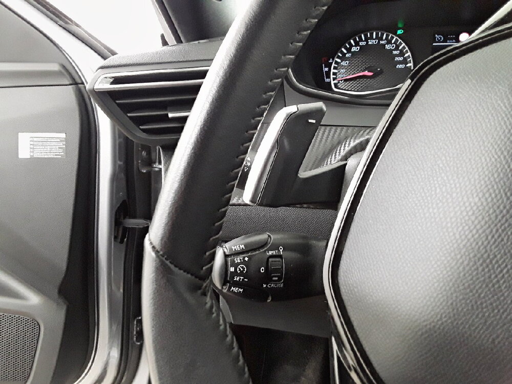 Occasion PEUGEOT 2008 2008 BlueHDi 130 S&S EAT8 - Allure