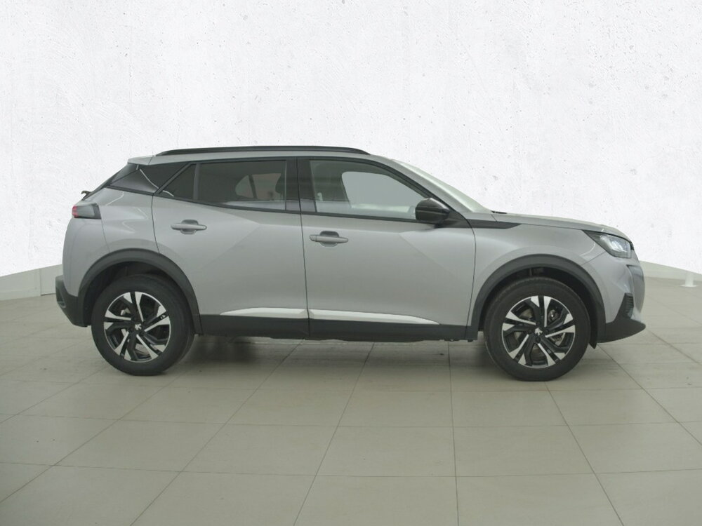 Occasion PEUGEOT 2008 2008 BlueHDi 130 S&S EAT8 - Allure