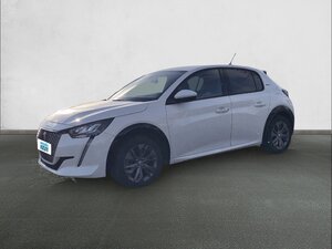 Occasion PEUGEOT 208 208 Electrique 50 kWh 136ch - Style