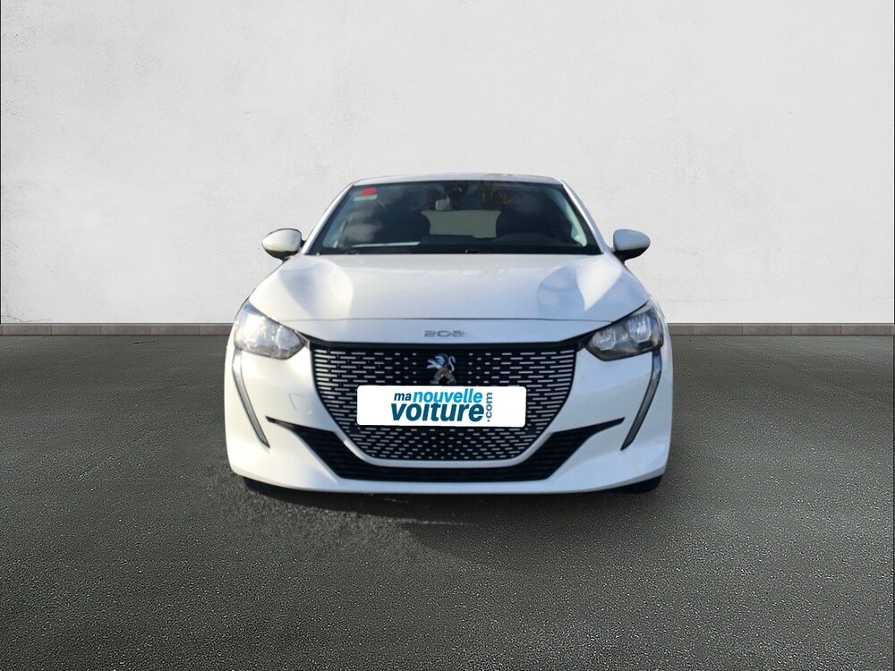 Occasion PEUGEOT 208 208 Electrique 50 kWh 136ch - Style