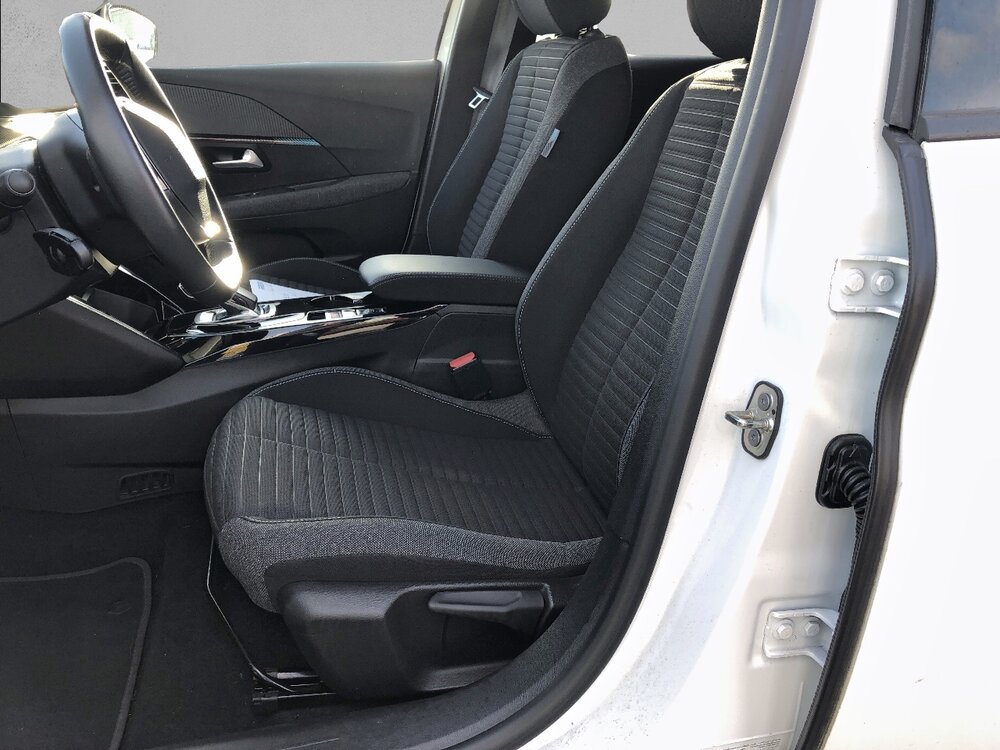 Occasion PEUGEOT 208 208 Electrique 50 kWh 136ch - Style