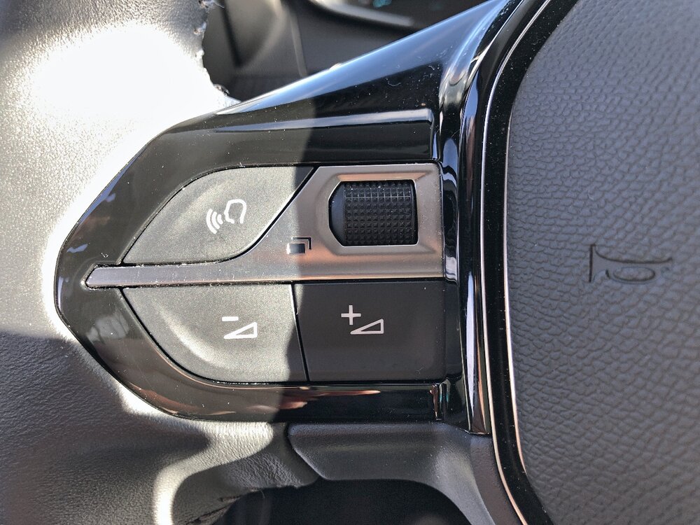 Occasion PEUGEOT 208 208 Electrique 50 kWh 136ch - Style