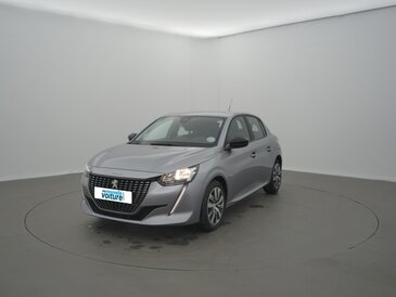 Occasion PEUGEOT 208 208 PureTech 75 S&S BVM5