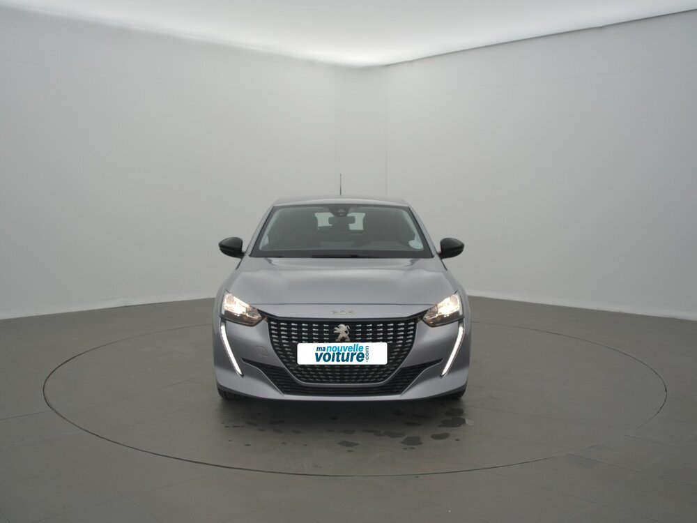 Occasion PEUGEOT 208 208 PureTech 75 S&S BVM5
